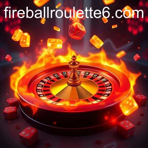 Fireball Roulette Sparks Online Gaming Craze