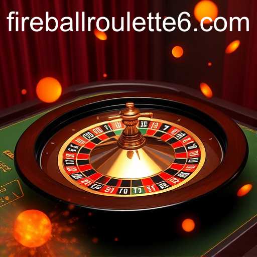 The Rise of Fireball Roulette Gaming