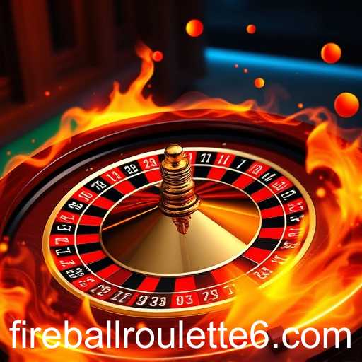 The Rise of Fireball Roulette: A Game Changer in Online Gaming