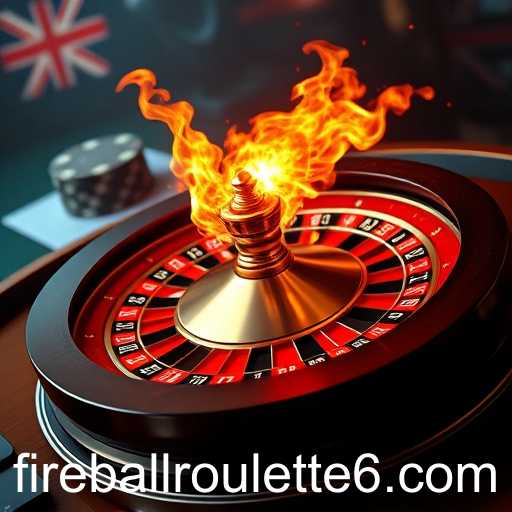 The Rise of Fireball Roulette in Online Gaming