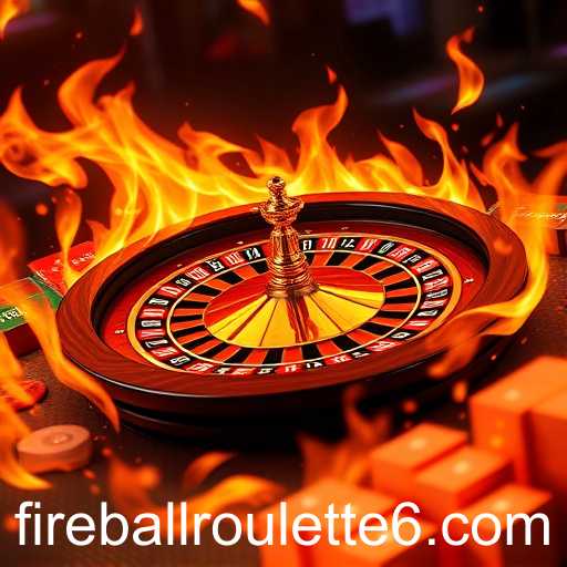The Rise of Fireball Roulette in Online Gaming