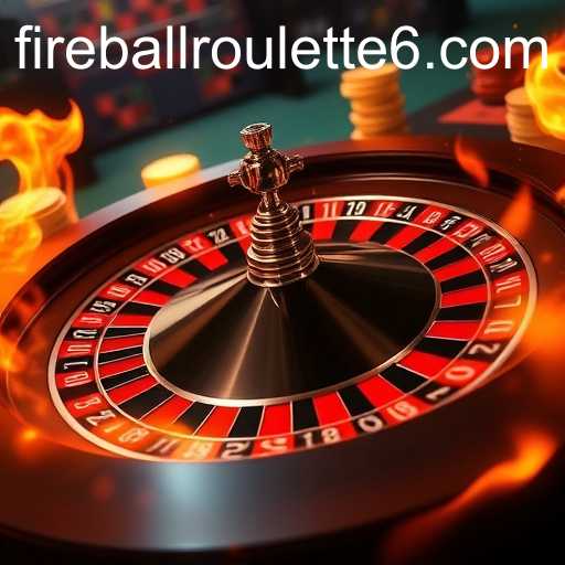 Fireball Roulette Takes the Online Gaming Scene by Storm