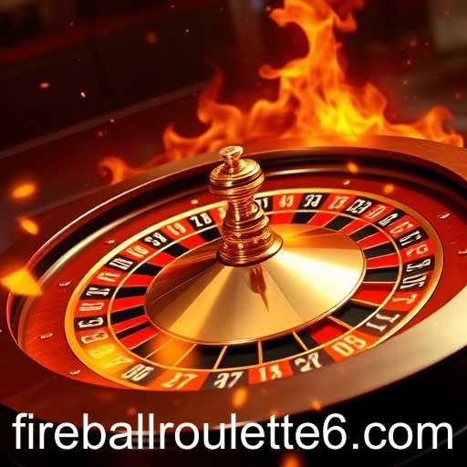 The Rising Popularity of Fireball Roulette
