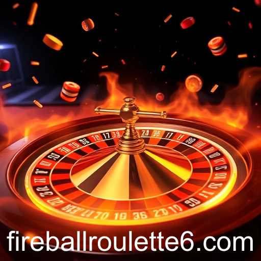 The Growing Appeal of Fireball Roulette in 2025