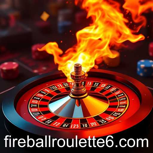 The Rising Popularity of Fireball Roulette