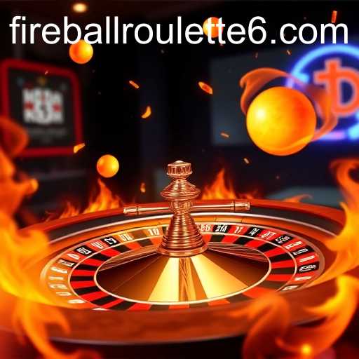The Rising Popularity of Fireball Roulette