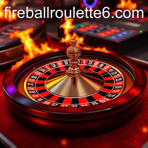 The Rise of Fireball Roulette in the Online Gaming World