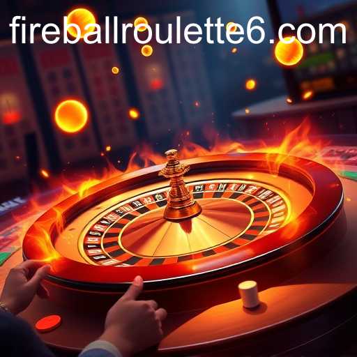The Rise of Fireball Roulette in 2025